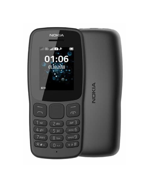 Nokia 106 (2018) 2sim (Original)