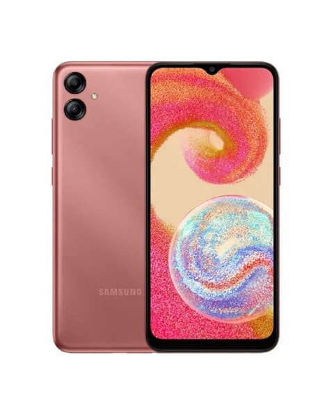 Samsung Galaxy A04e 3/32GB Copper