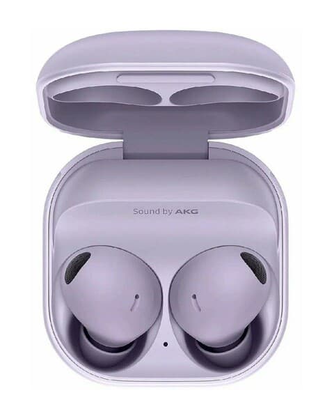 Samsung Galaxy Buds2, фиолетовый