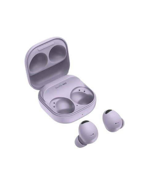 Samsung Galaxy Buds2, фиолетовый