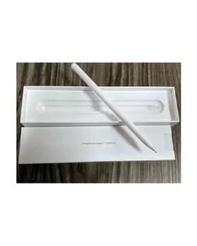 Apple Pencil (2nd Generation), белый