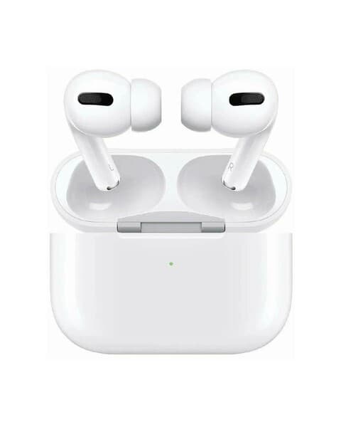 Apple AirPods Pro 2 (2023) (USB C) белый