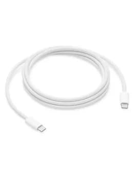 Apple USB CABLE Type-C - USB Type-C, (1 m) (15 PRO)