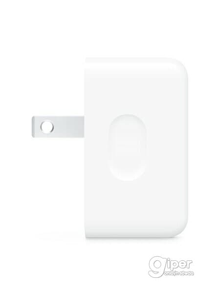 Apple 35W ADAPTER Dual USB-C Port