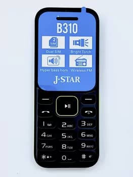 JSTAR B310