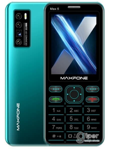 MAXFONE MAX5