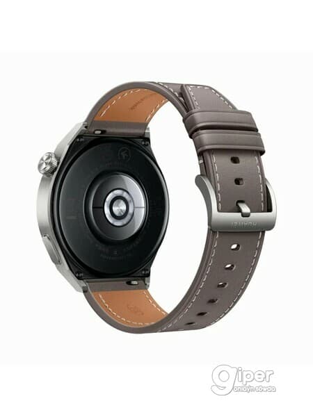 Huawei GT 3 PRO 46мм,  Grey