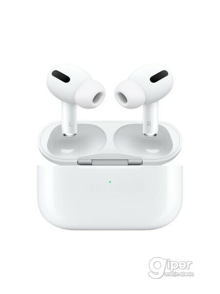Apple AirPods Pro MagSafe, белый