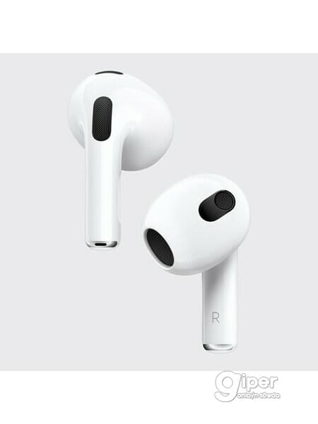 Apple AirPods Pro MagSafe, белый