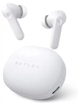 Haylou MoriPods ANC, белый