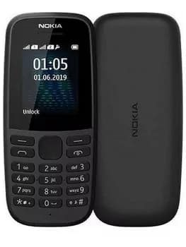 Nokia 105 DS (2019) 2sim (Original)