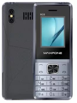 MAXFONE M28