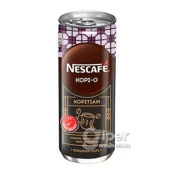 Sowuk kofe "Nescafe" Kopi-O, 240 ml