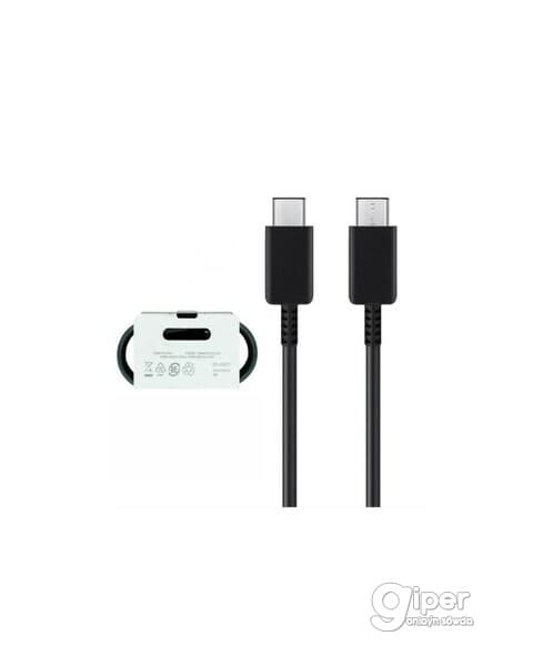 Samsung type-C toType-C cable