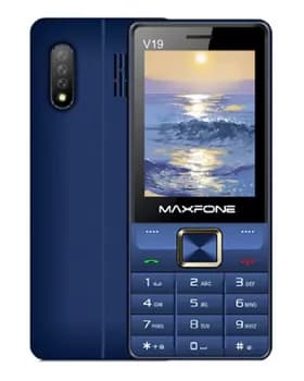 MAXFONE V19