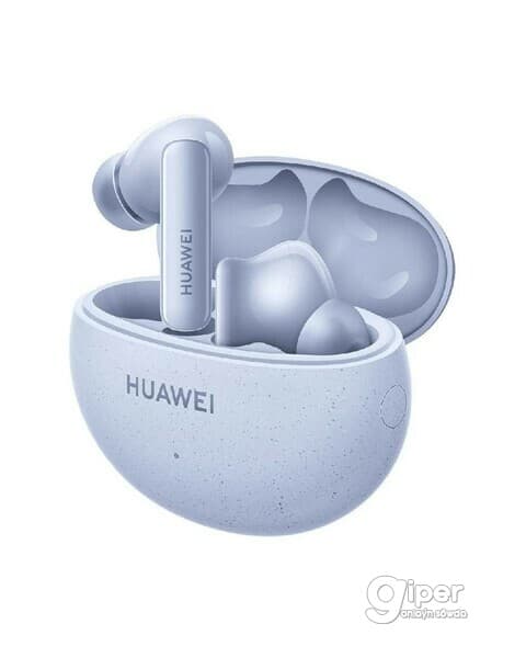 HUAWEI FreeBuds 5i, USB Type-C, isle blue