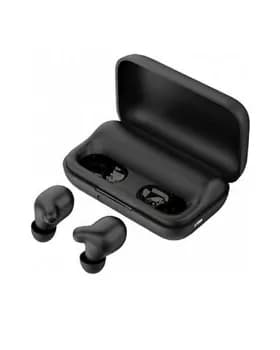 Haylou T15 Беспроводные наушники Black
