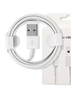 Apple Iphone Kabel USB