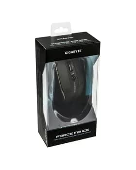 Gigabyte Force M9 ICE Synçanjygy