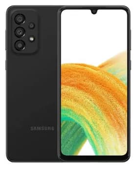 Samsung Galaxy A33 5G 8/128GB черный