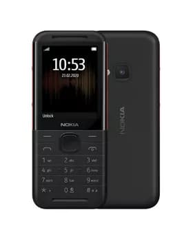Nokia 5310 (2020) черный (Original)