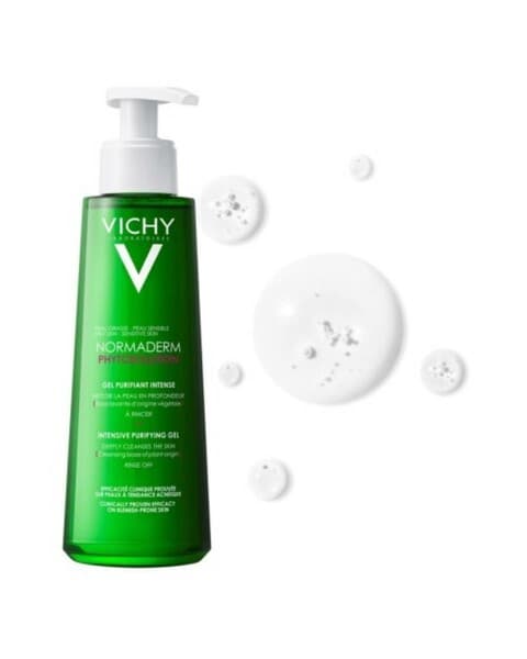 VICHY NORMADERM Phytosolution arassalaýjy gel, 400 ml