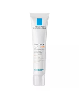 La Roche Posay EFFACLAR DUO(+) SPF30 корректирующий крем-гель для проблемной кожи лица, 40 мл