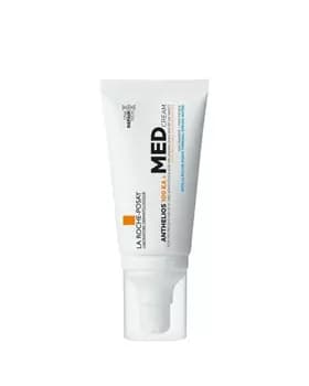 La Roche-Posay Anthelios 100ka+ Med ýüz üçin günden goraýjy krem, 50 ml