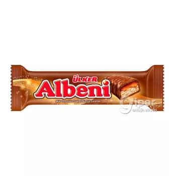 Ülker Albeni batonçik, 40 gr