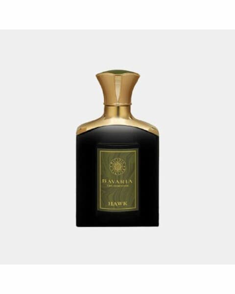 Fragrance World "Bavaria" The Gemstone Hawk Eau De Parfum Woody scent 100 ml