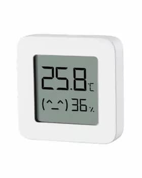 Датчик температуры и влажности Mi Temperature and Humidity Monitor 2