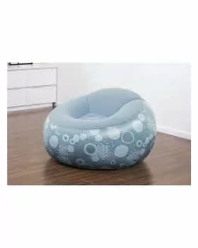 Надувное кресло Bestway Inflate-A-Chair