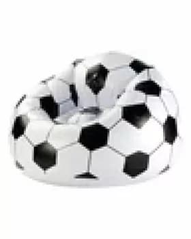Bestway Надувное кресло Футбольный Мяч