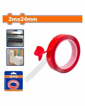 Лента VHB двусторонний