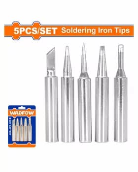 Насадки паяльника 5шт