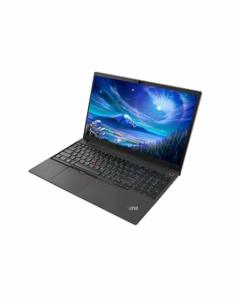 Ноутбук Lenovo ThinkPad E15 21E6009UGP