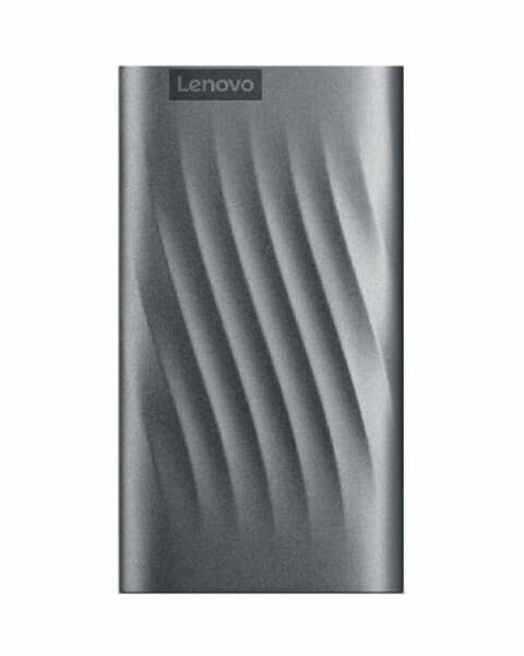 Портативный SSD Lenovo PS6 - 512 ГБ/1 ТБ/2 ТБ