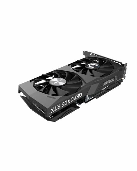 Видеокарта ZOTAC GeForce RTX 3050 ECO