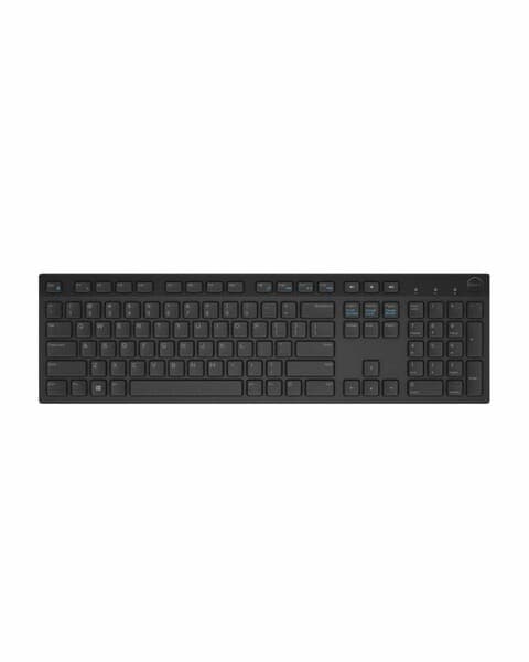 Клавиатура Dell KB216-B KB216-B