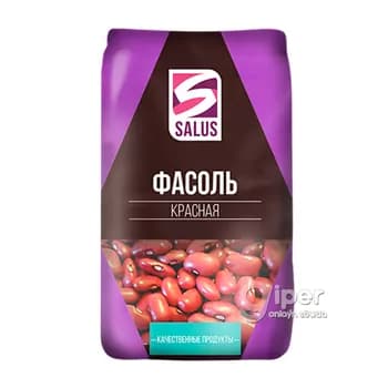 "Salus" Gyzyl noýba, 700 gr