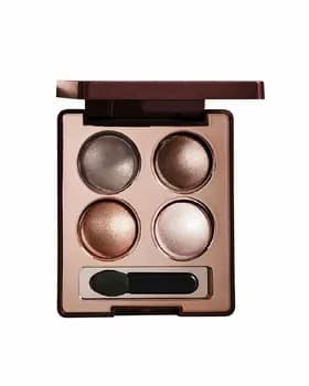 Faberlic, 5317, 3 gr. , Glam Power bişirilen göz kölegeler, ton "Krem-brule"