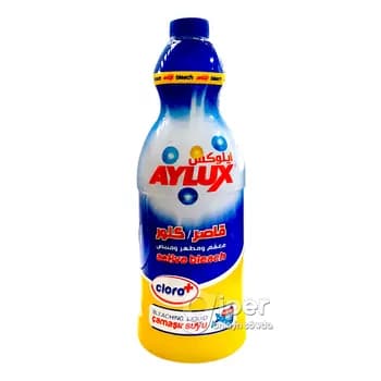 Agardyjy serişde "Aylux", 900 ml
