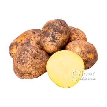 Ýeralma Russiýa, 1 kg (±25 gr)