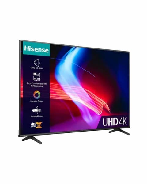 Telewizor Hisense TV 65 A6K