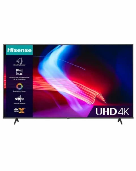 Telewizor Hisense TV 65 A6K