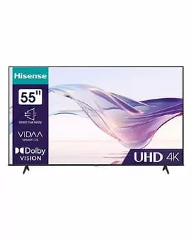 Telewizor Hisense TV 55 A6K