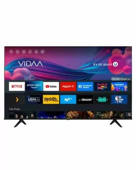 Telewizor Hisense TV 85 A6BG