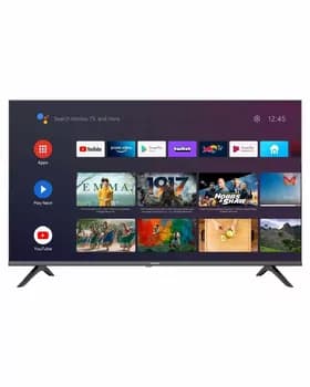 Telewizor Hisense TV 43 5730 Android