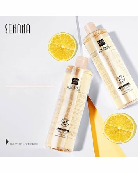 Тонер с витамином с VC Hydrating Moisturizing, 500 мл