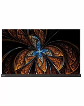 Telewizor Hisense TV 55" A9 OLED